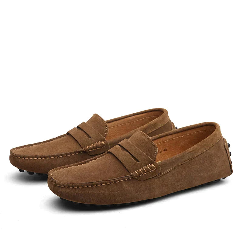 Seth - Herren Loafers