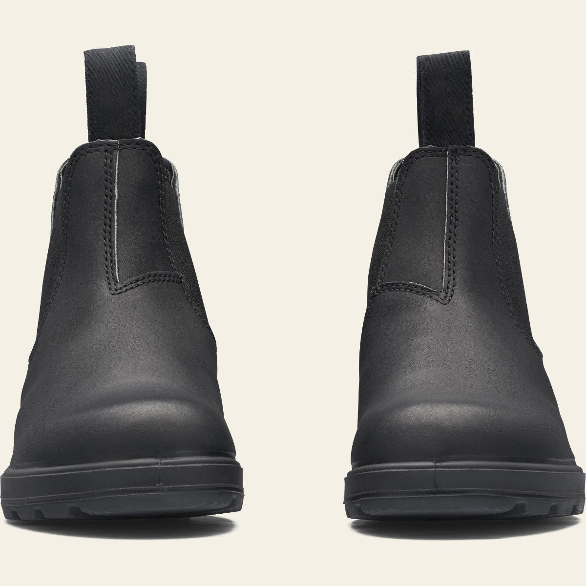 Avila - Stilvolle Lederstiefel für Damen