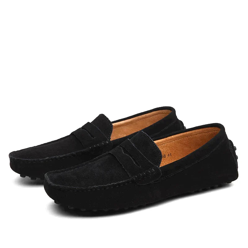 Seth - Herren Loafers
