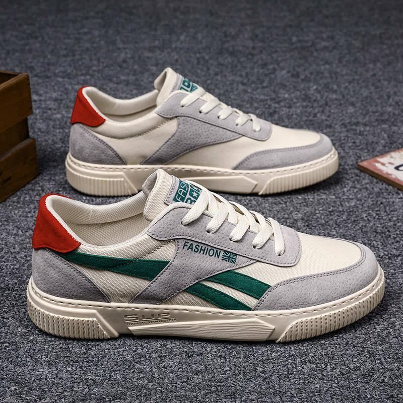 Carson - Modische Herren-Sneakers