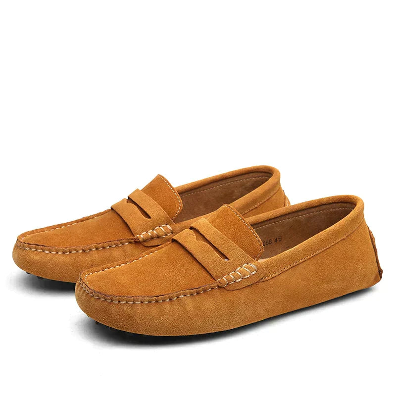Seth - Herren Loafers