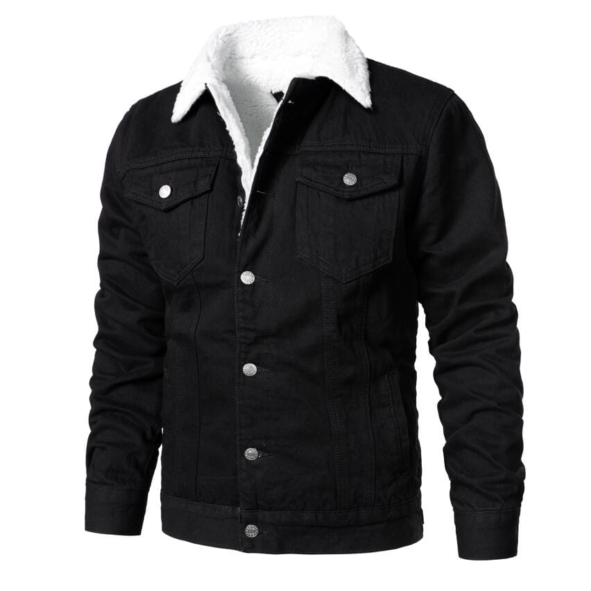 Lillymoda | Hunter – Casual Jeansjacke