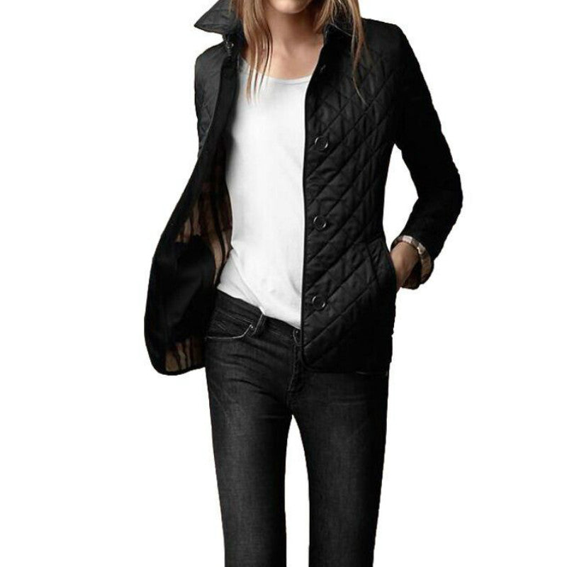 Luxeva | Elegante Jacke für Damen
