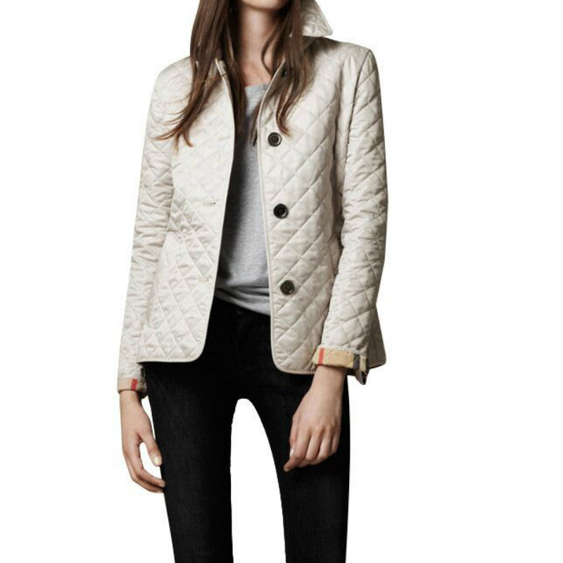 Luxeva | Elegante Jacke für Damen