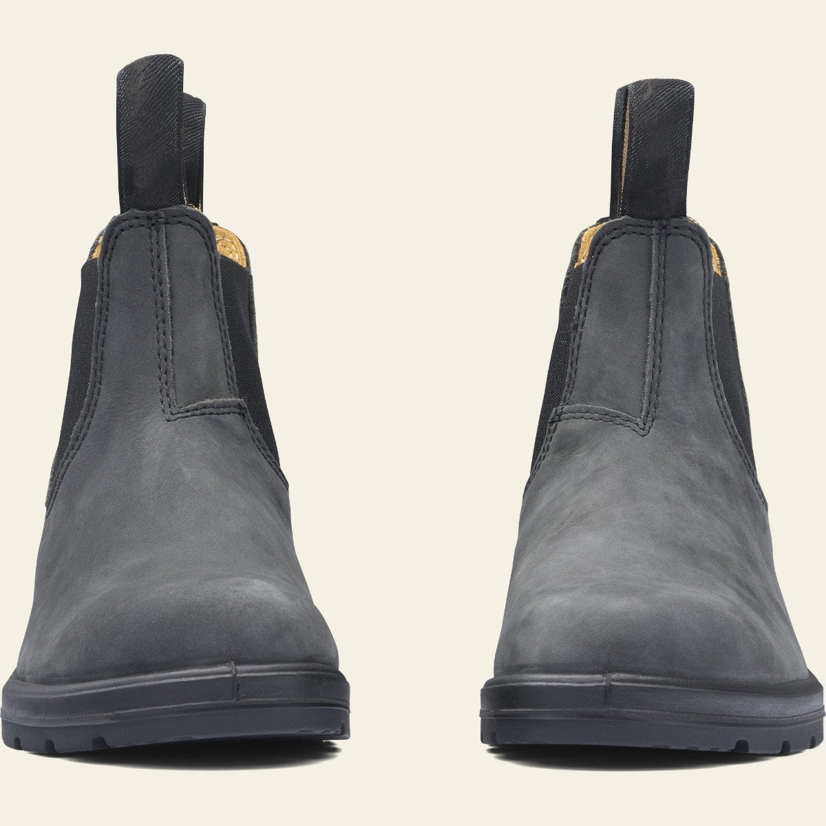 Avila - Stilvolle Lederstiefel für Damen