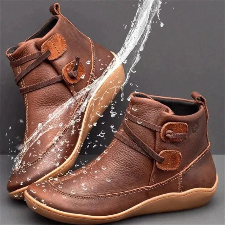 Katelyn - Orthopädische Stiefel