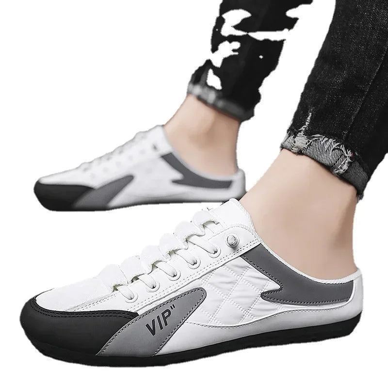 Kian - Fashionable & non-slip Men's casual low shoes