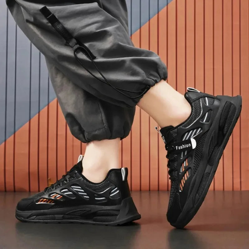 AirStride Herren Turnschuhe