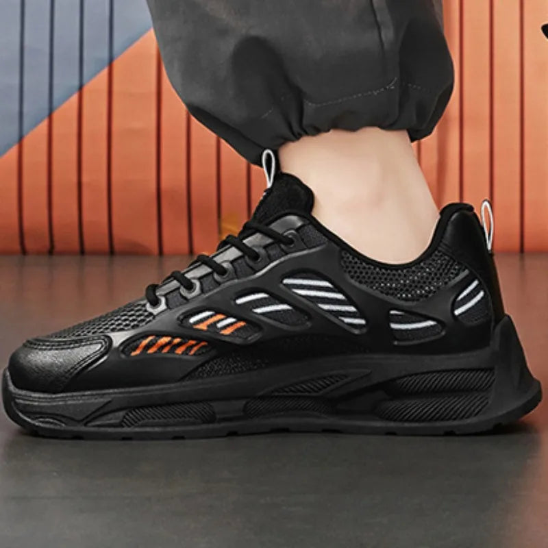 AirStride Herren Turnschuhe