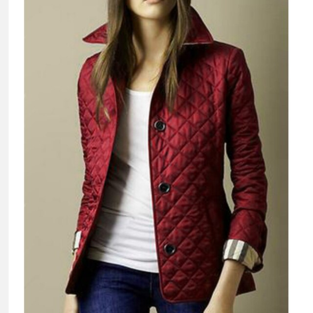 Luxeva | Elegante Jacke für Damen