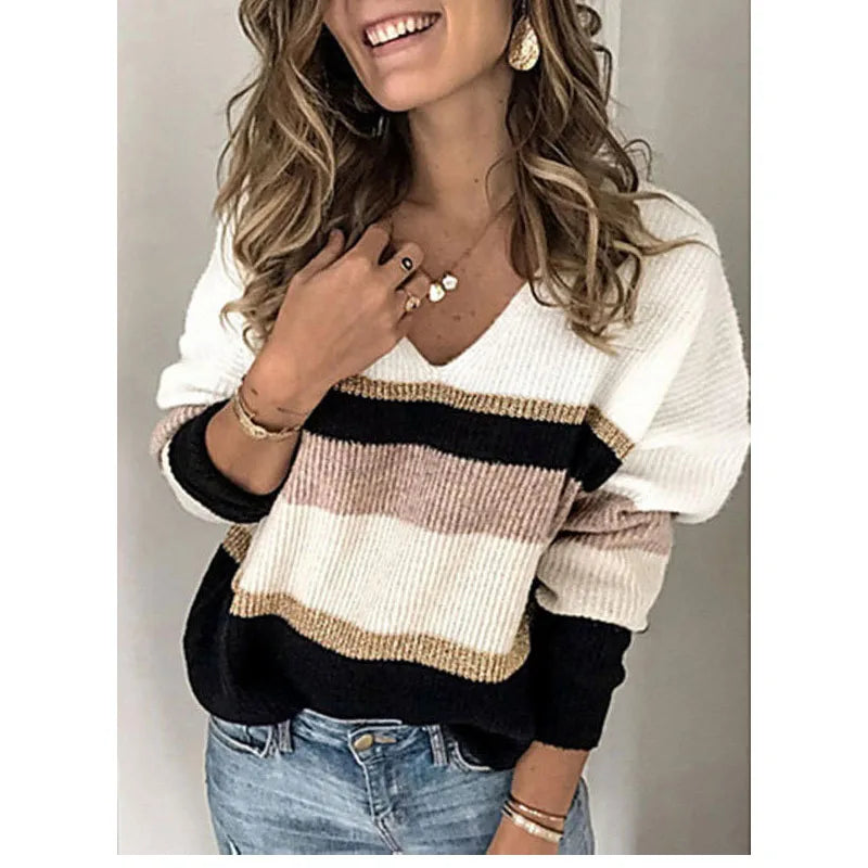 Lillymoda | Arianna - Rollkragenpullover aus Kaschmir