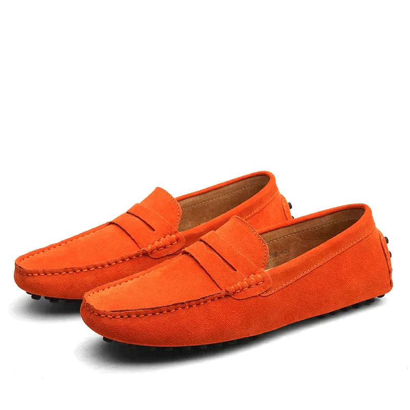 Seth - Herren Loafers