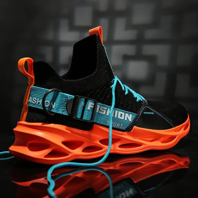 Fidel - Outdoor-Sportschuhe