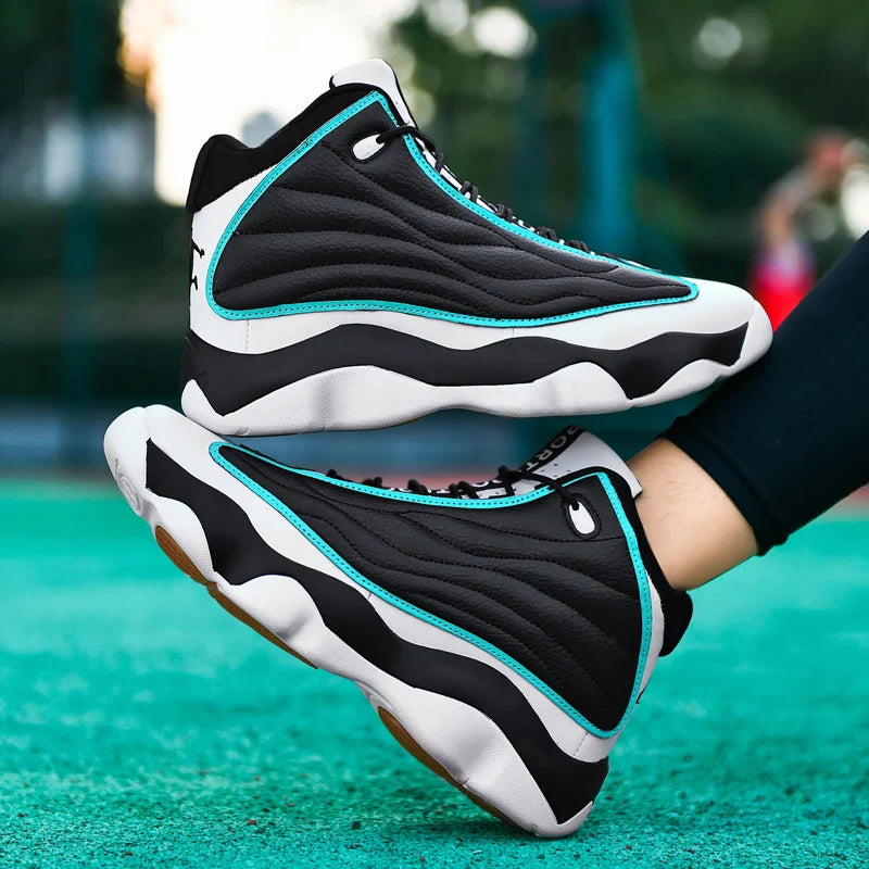Fidel - Outdoor-Sportschuhe