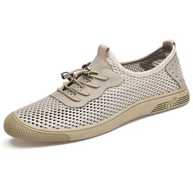AirWalk Atmungsaktive Herrenschuhe
