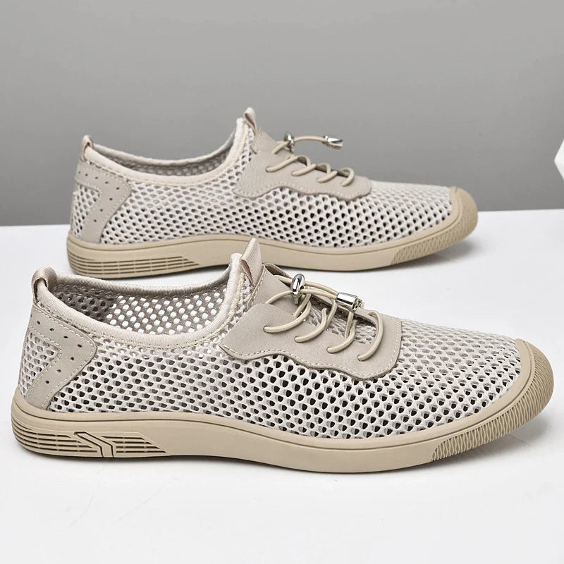 AirWalk Atmungsaktive Herrenschuhe