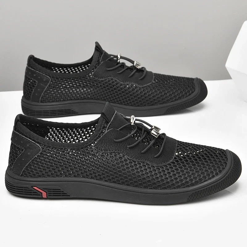 AirWalk Atmungsaktive Herrenschuhe
