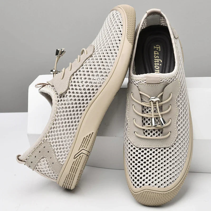 AirWalk Atmungsaktive Herrenschuhe