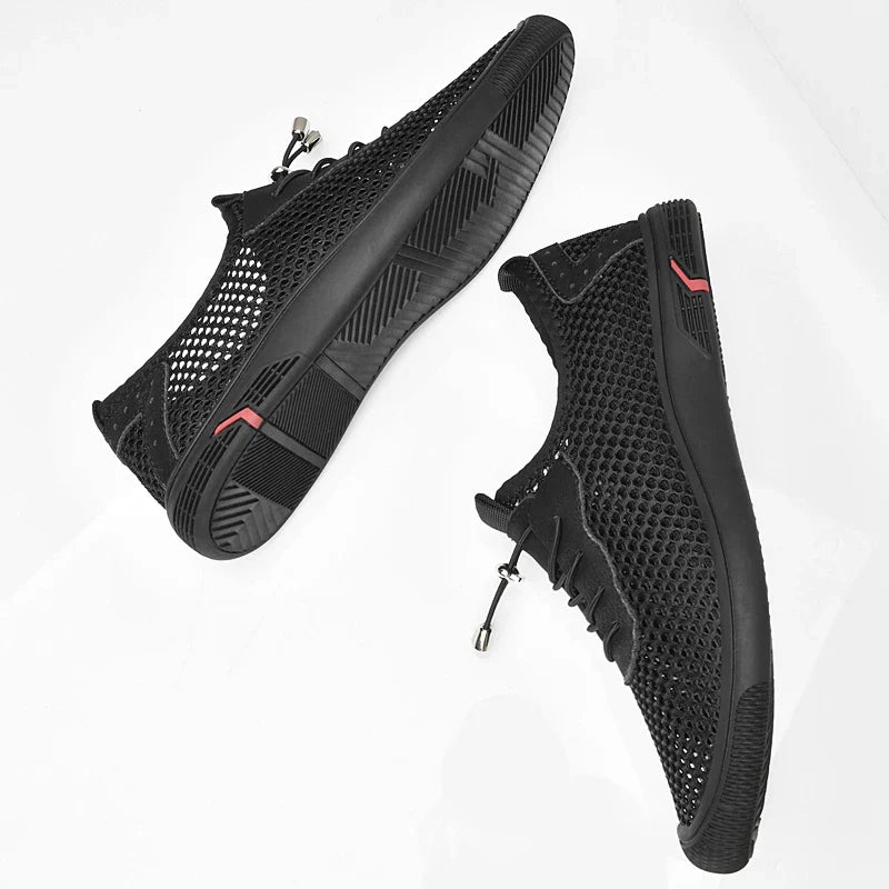 AirWalk Atmungsaktive Herrenschuhe