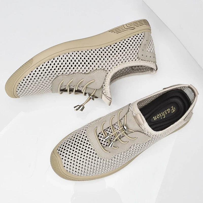 AirWalk Atmungsaktive Herrenschuhe