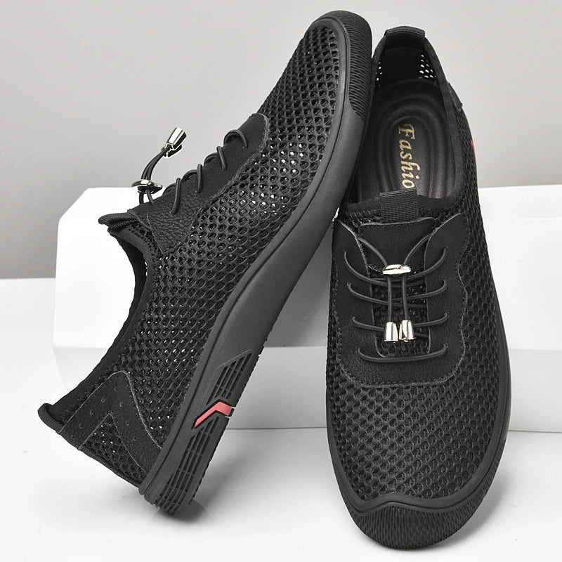 AirWalk Atmungsaktive Herrenschuhe