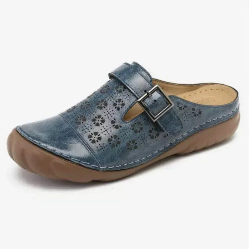 Fedora - Rutschfeste Sommersandalen