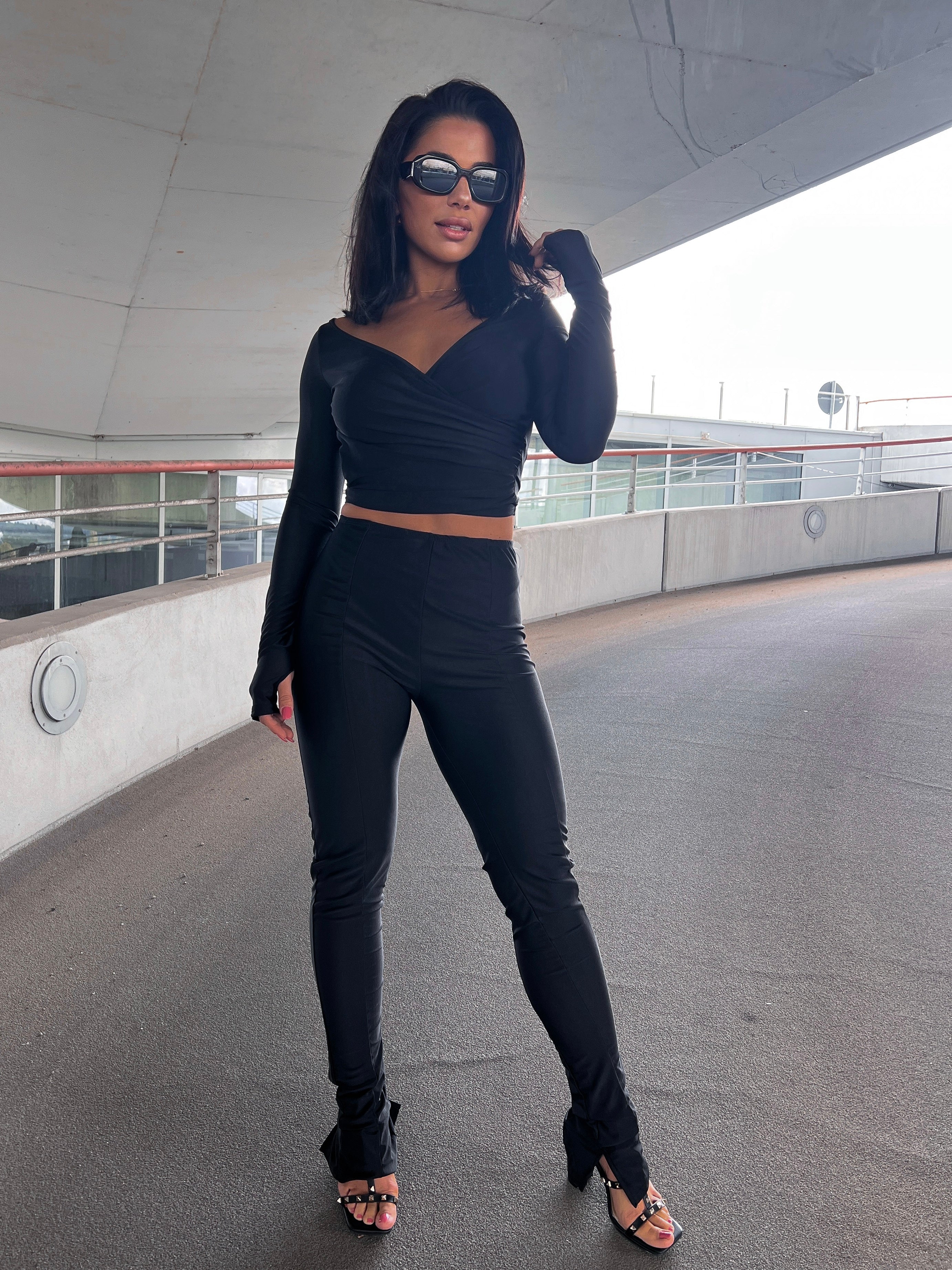 Lillymoda | Anna - Jada Set