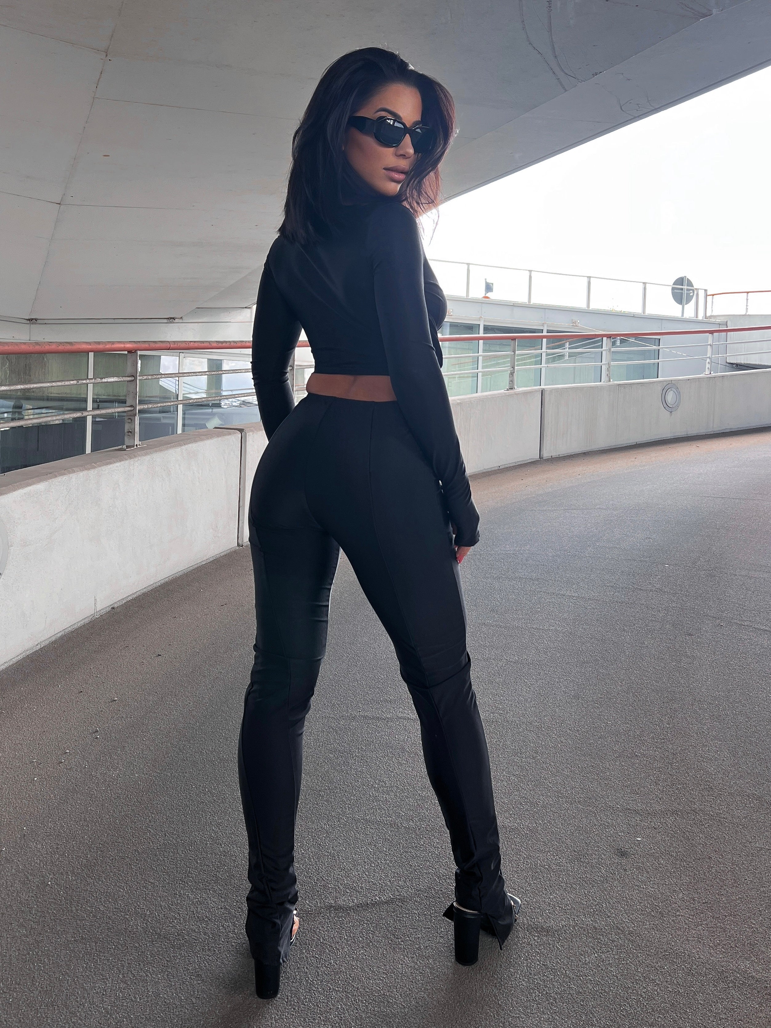 Lillymoda | Anna - Jada Set