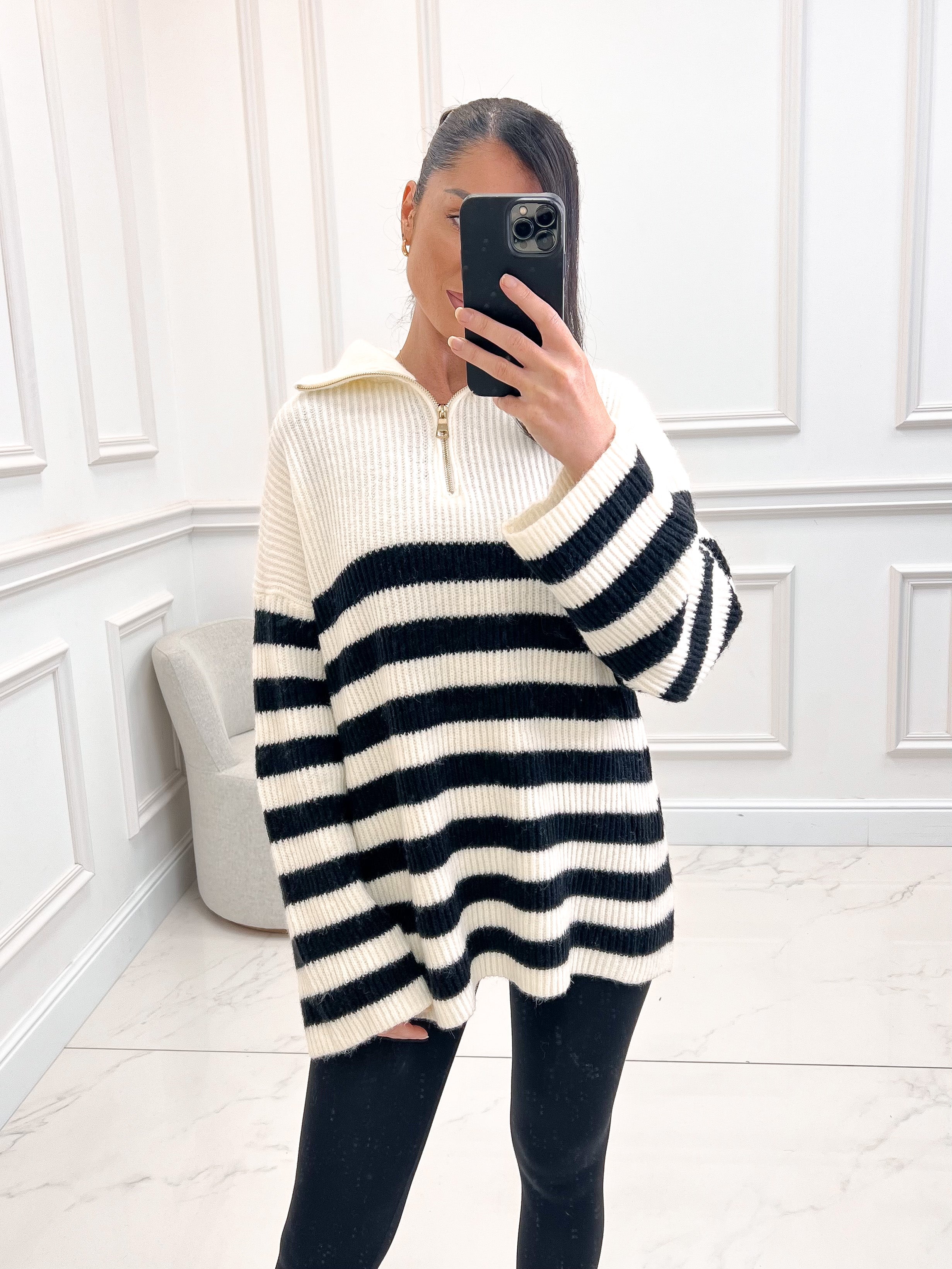 Lillymoda | Riley - Pullover
