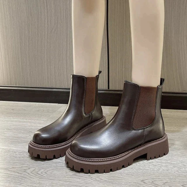 Jaylah - Chelsea-Stiefel