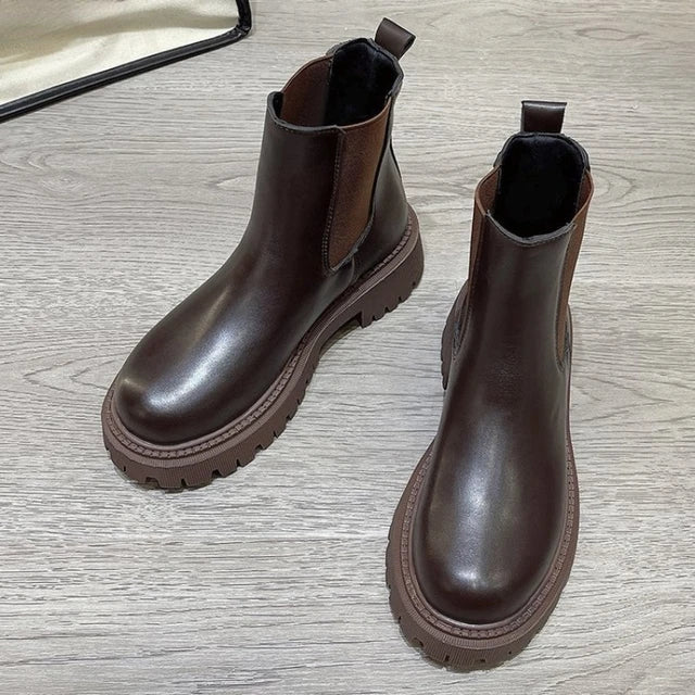 Jaylah - Chelsea-Stiefel
