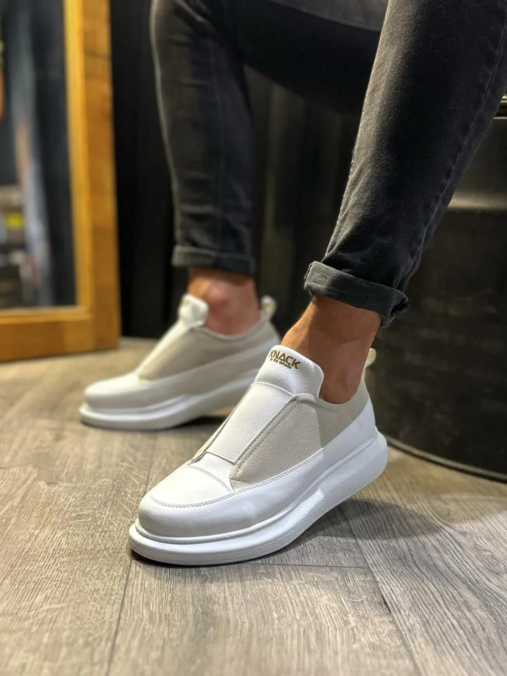 Gavriel - Herren Freizeitschuhe