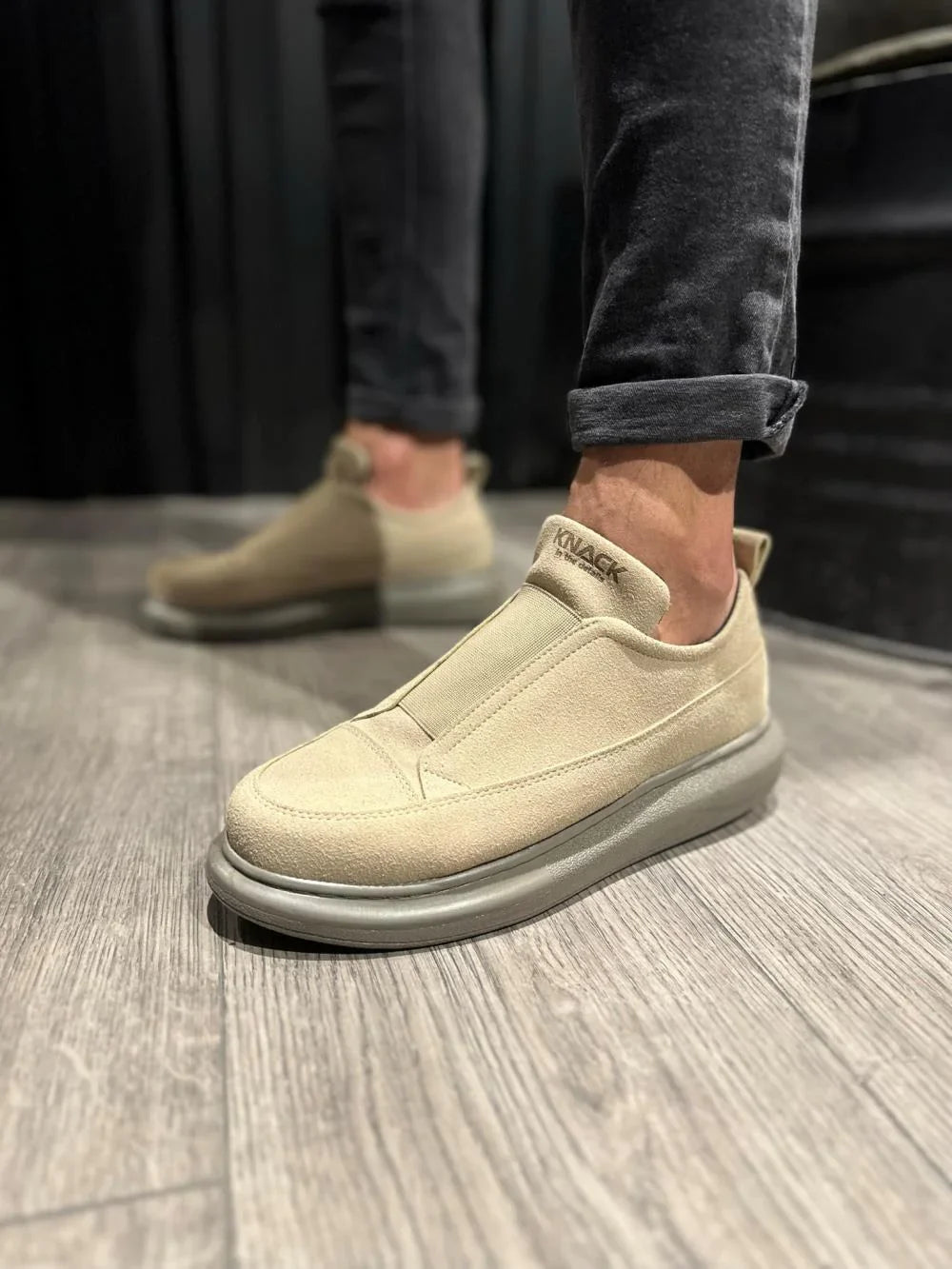 Gavriel - Herren Freizeitschuhe