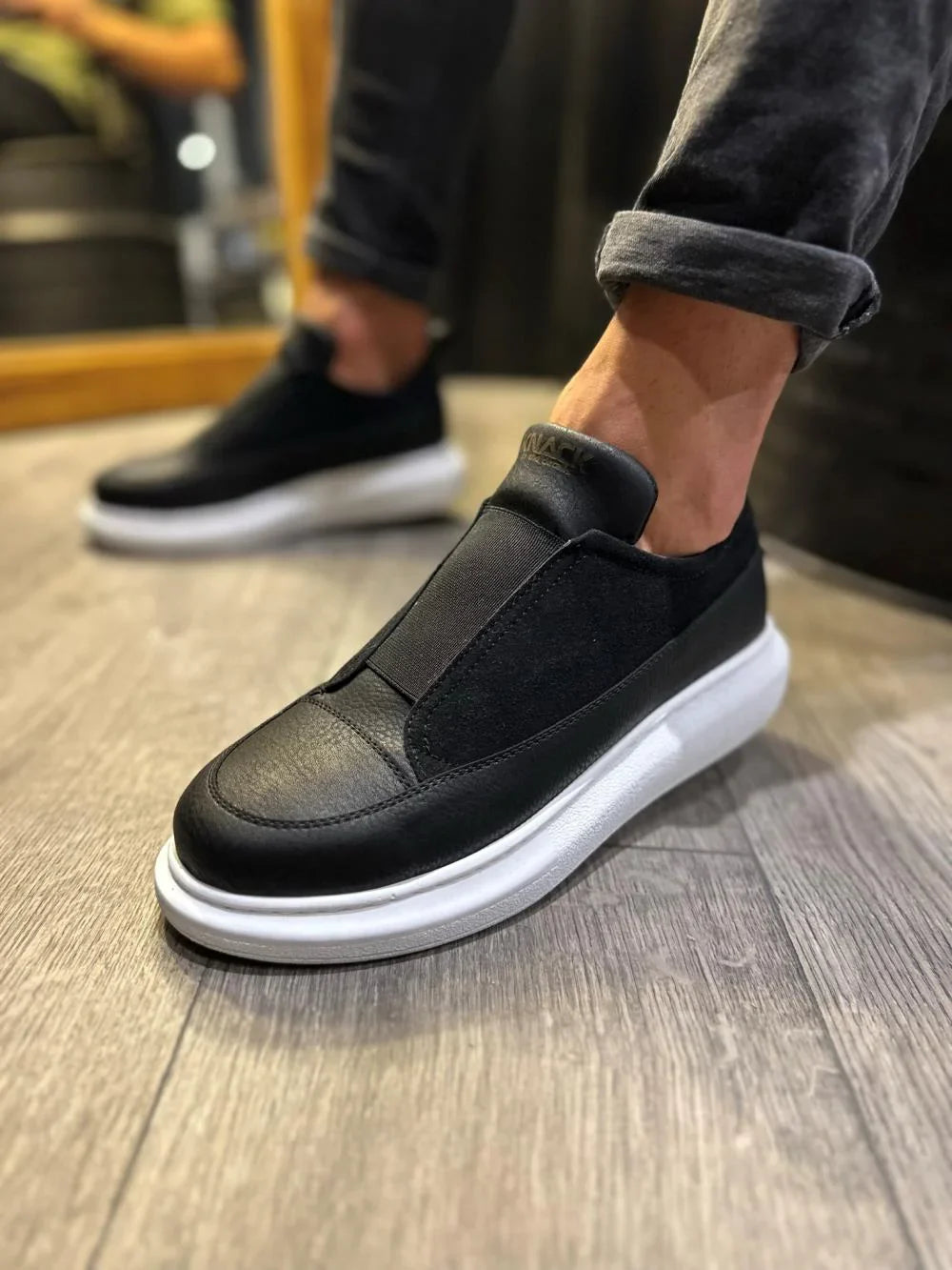 Gavriel - Herren Freizeitschuhe