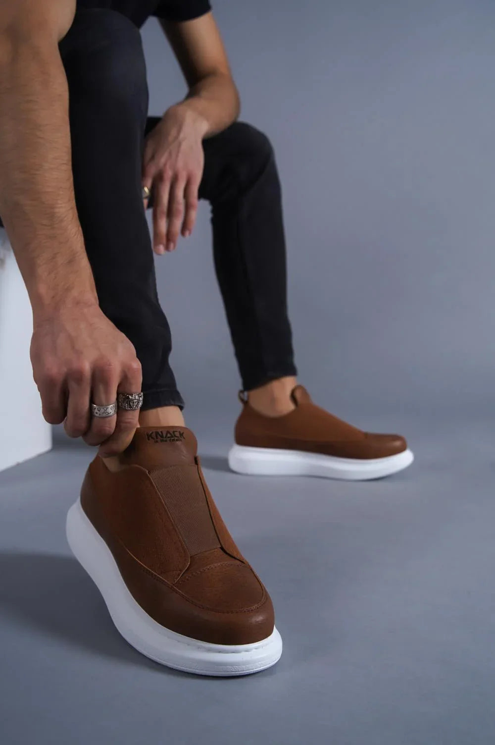 Gavriel - Herren Freizeitschuhe