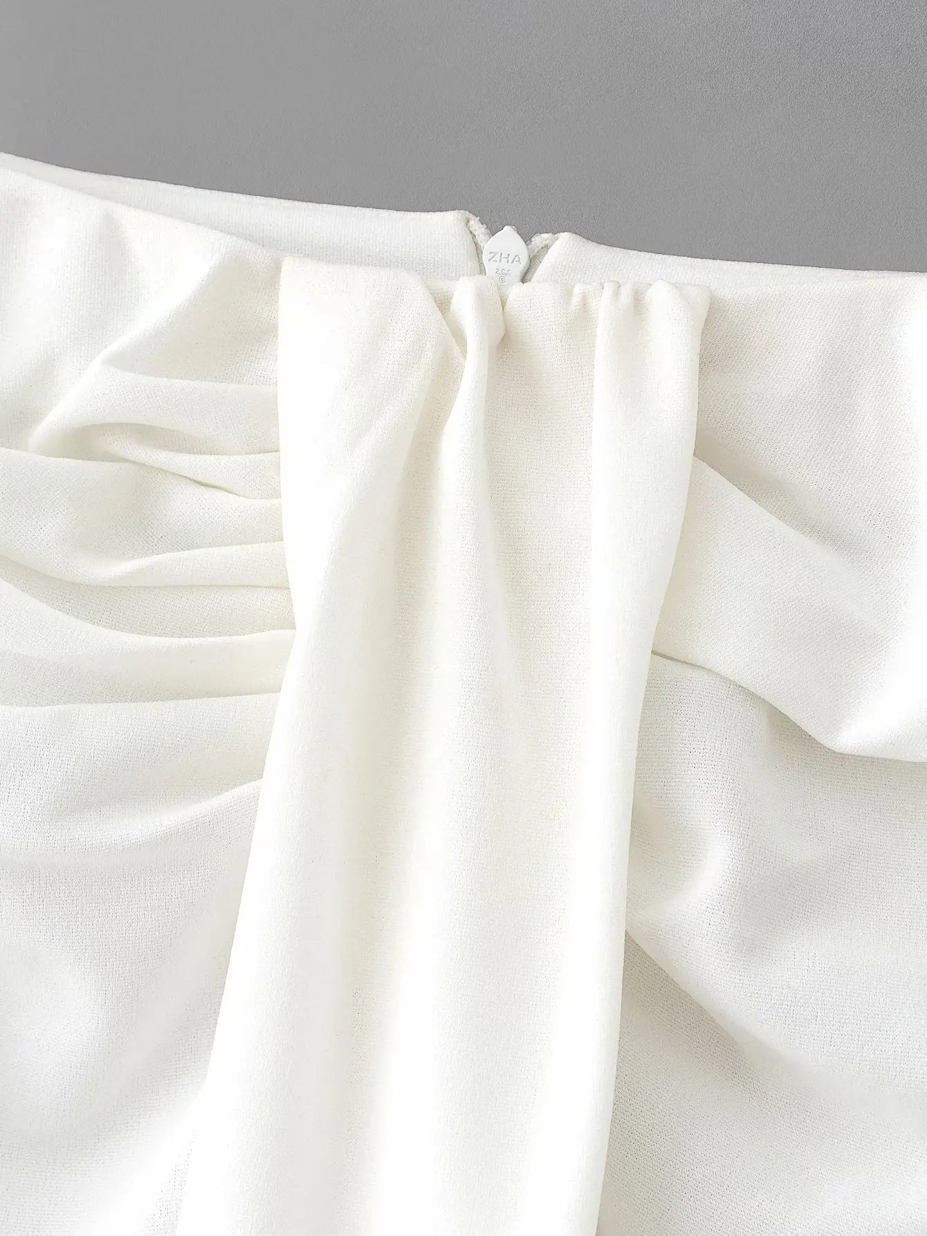 Lillymoda | Dahlia - eleganter lässiger Rock