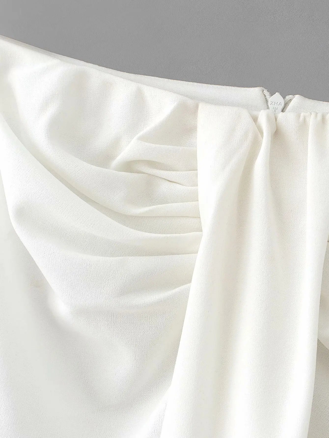 Lillymoda | Dahlia - eleganter lässiger Rock