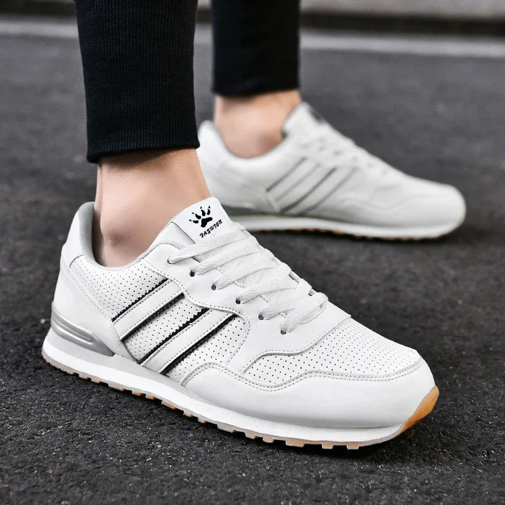 Vilmo - Leichte Herren Sneakers mit Atmungsaktivem Design