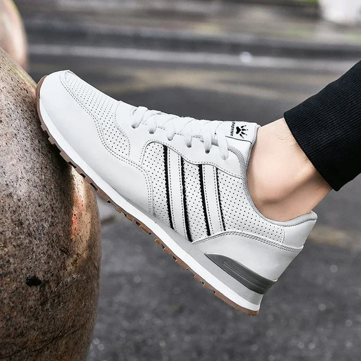 Vilmo - Leichte Herren Sneakers mit Atmungsaktivem Design