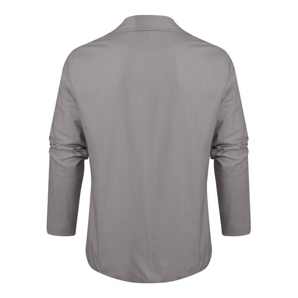 Leinenblazer | Leichtgewicht | Lockere Passform | Leinenjacke | Herrenbekleidung
