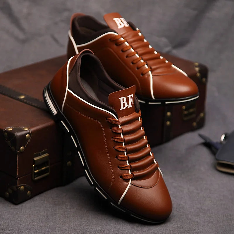 Ardo - Elegante Freizeitsneakers