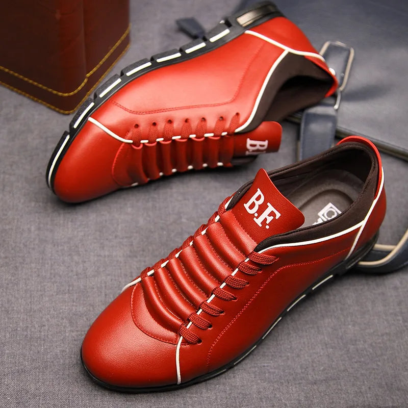 Ardo - Elegante Freizeitsneakers