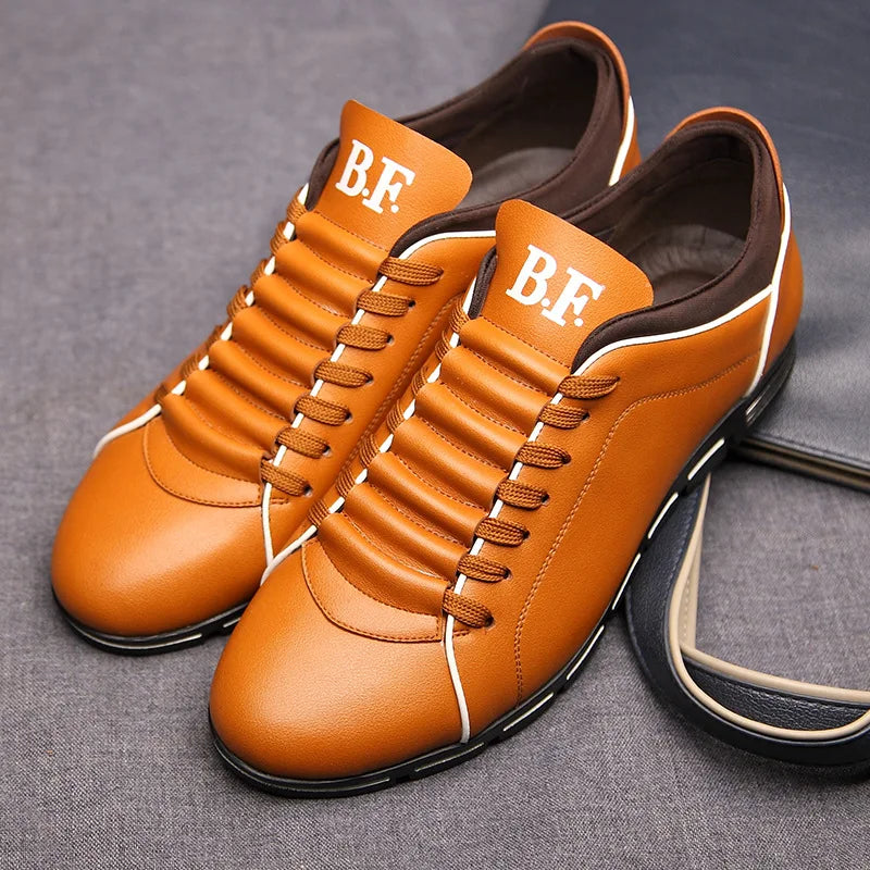 Ardo - Elegante Freizeitsneakers