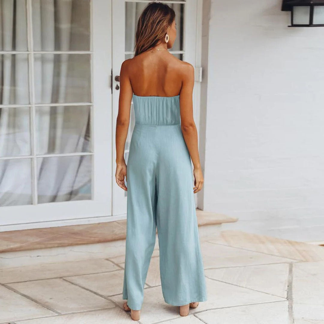 Vianca - Eleganter Damen-Jumpsuit