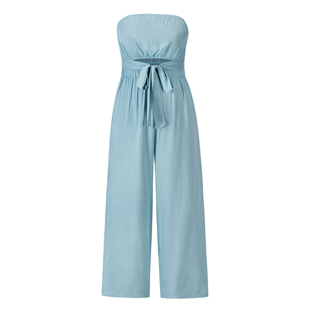 Vianca - Eleganter Damen-Jumpsuit