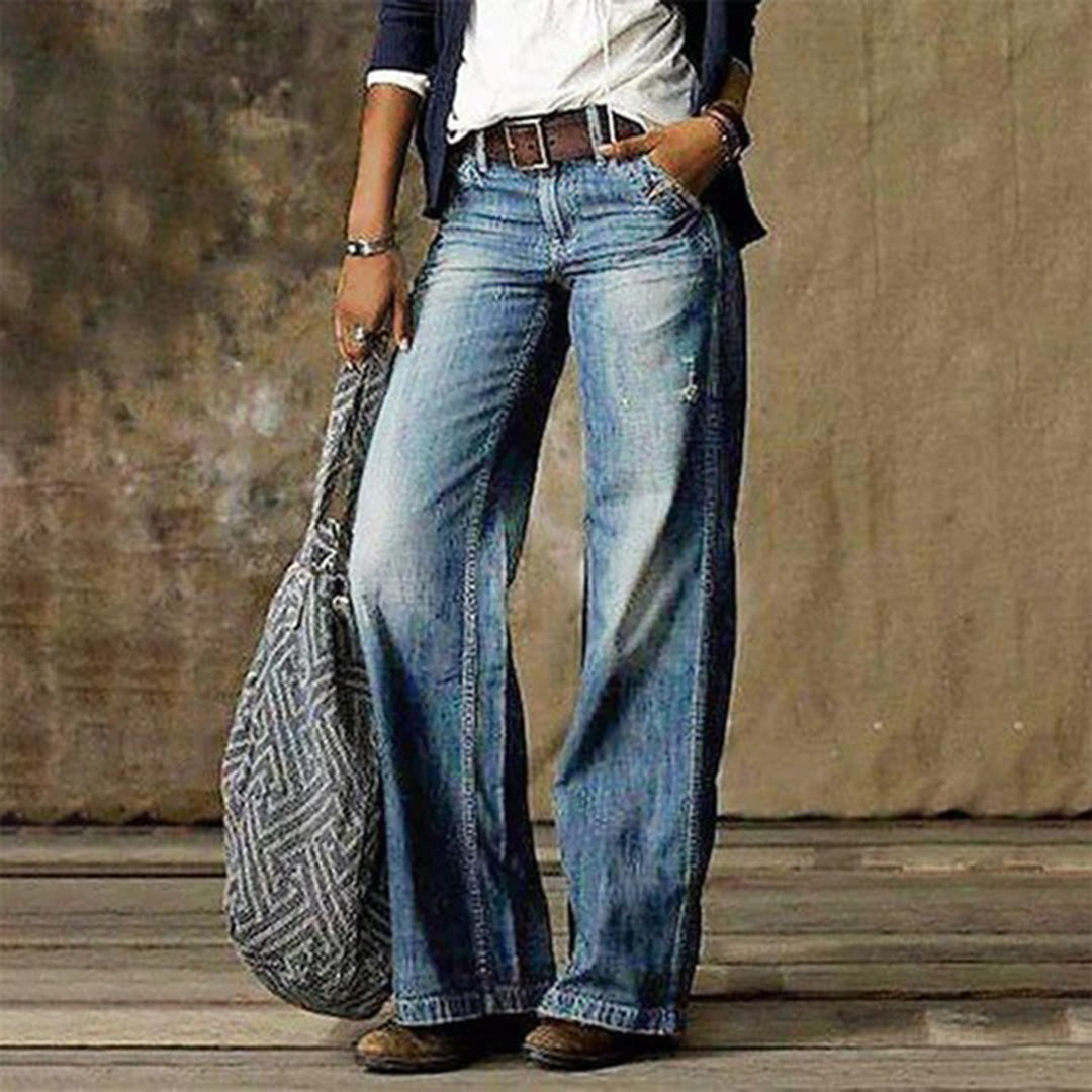 Nola - Damen Hose