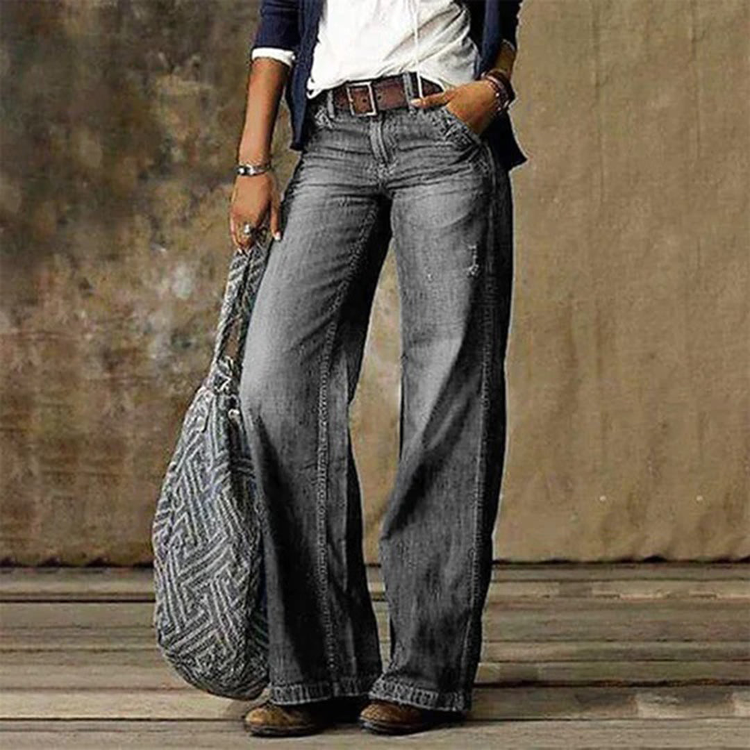 Nola - Damen Hose