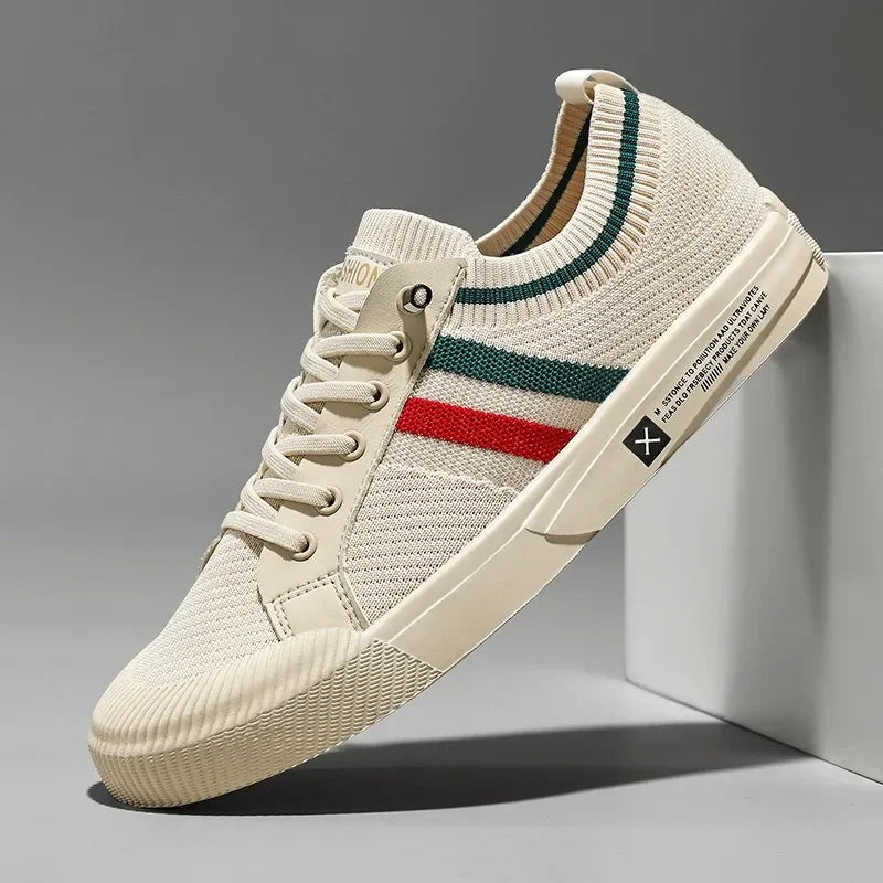 Bronson - Luxuriöse Herren Freizeitschuhe