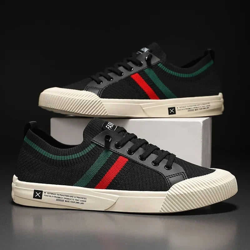 Bronson - Luxuriöse Herren Freizeitschuhe