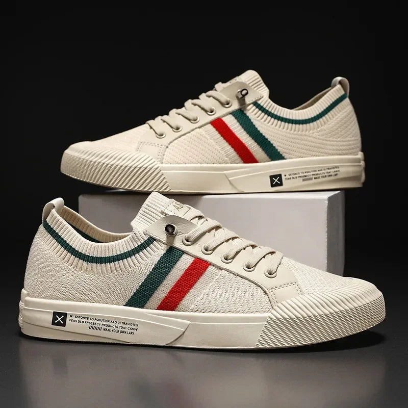 Bronson - Luxuriöse Herren Freizeitschuhe